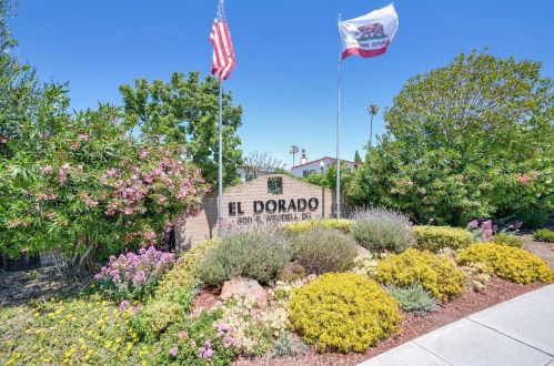 600 Weddell Dr, Sunnyvale CA  94089-1721 exterior