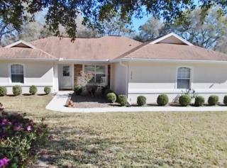 9815 192nd Court Rd, Dunnellon, FL 34432-4248