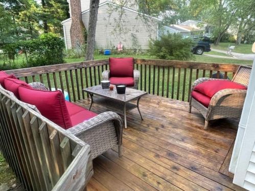 41 Crossbow Ct, Amelia OH  45102-2112 exterior