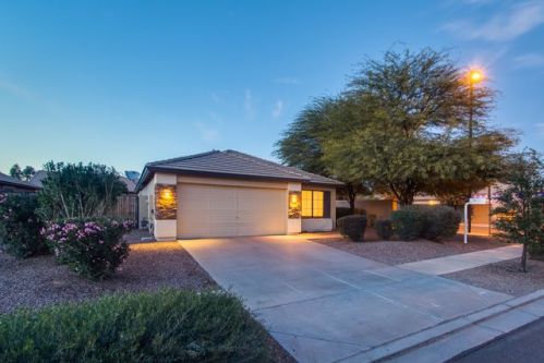 4210 Sundance Ave, Gilbert, AZ 85297-6622