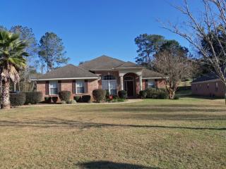 7781 Cricklewood Dr, Tallahassee, FL 32312-6785