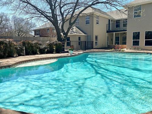 7117 Meadowside Rd, Fort Worth, TX 76132-3521
