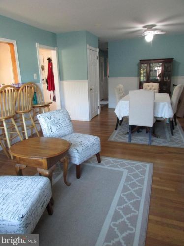 812 Pennbrook Ave, Lansdale PA  19446-3941 exterior