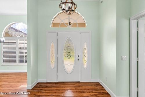 3780 8th Ln, Vero Beach, FL 32960-6124