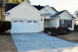 3189 John Bartram Pl, Mount Pleasant SC  29466-7025 exterior