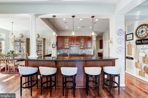 19376 Ml Dm Pl, Leesburg VA 20176-1637 exterior