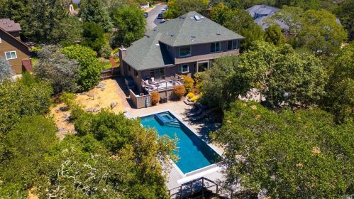 4030 Tourmaline Ct, Santa Rosa, CA 95405-5587