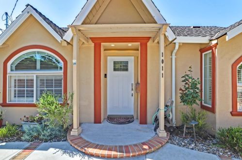 1011 Patricia Way, San Jose, CA 95125-2328