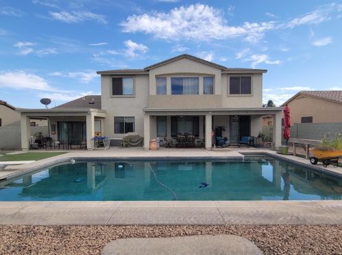 3092 Canyon Way, Chandler, AZ 85249-5930