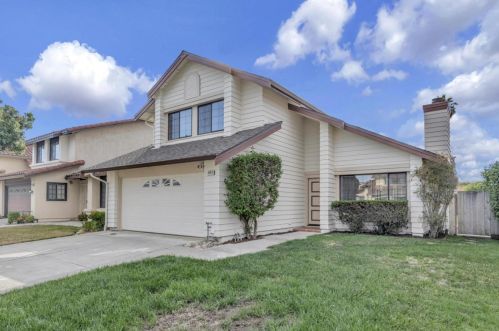4383 Fellows St, Union City, CA 94587-5612