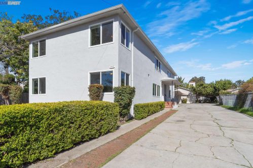 4344 Fleming Ave, Oakland, CA 94619-2547