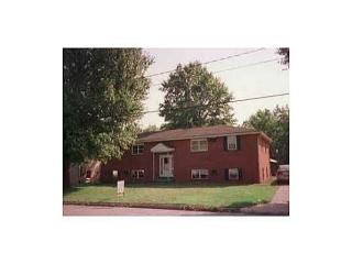 233 Kendall Ave, Campbell OH  44405-2050 exterior