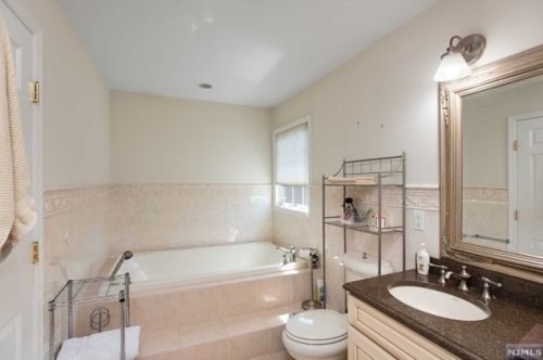 98 Birch St, Closter NJ  07624-1745 exterior