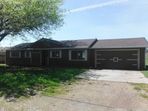 8007 Los Altos Dr, Los Molinos CA  96055-9726 exterior