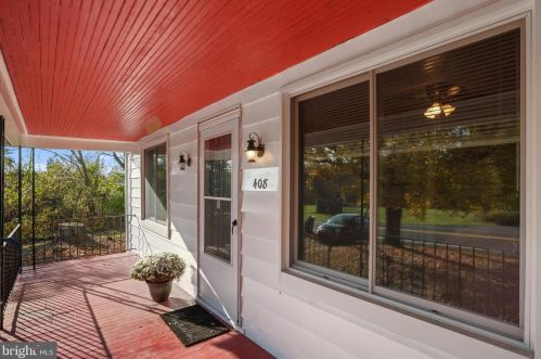 408 Valley St, West Enola PA  17025-1645 exterior