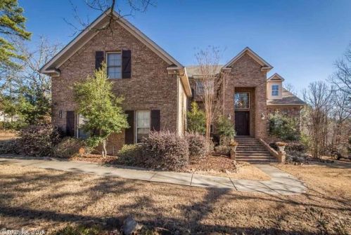 2660 Collins Dr, Conway, AR 72034-9661