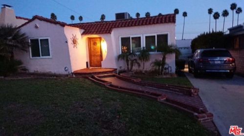 1356 Elm Ave, Glendale, CA 91201-1112