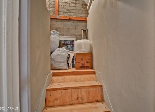 4537 17 Ave, Phoenix AZ 85086-6309 exterior