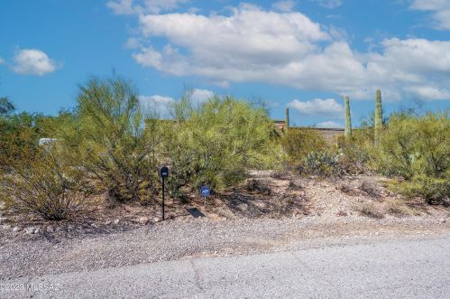 925 Smoketree Cir, Tucson, AZ 85745-9666