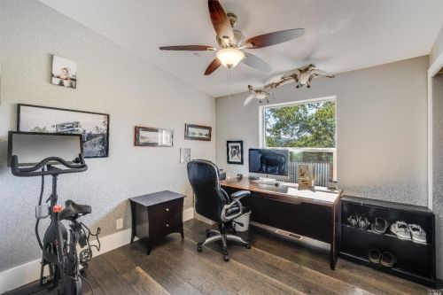 3198 Porter Crk Rd, Santa Rosa CA  95404-9664 exterior