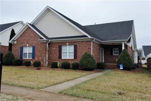 5962 Kenville Green Cir, Kernersville, NC 27284-7128