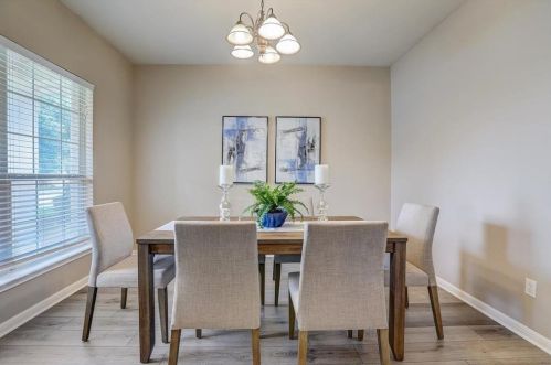 14805 Fernhill Dr, Austin TX  78717-3989 exterior