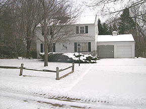 2666 Oakview Dr, Rochester, NY 14617-3206