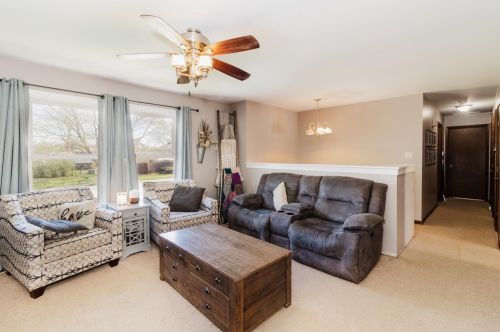 1110 Cedar Ln, Dyer IN  46311-1337 exterior