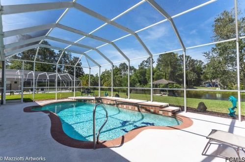 139 Boulder Rock Dr, Palm Coast, FL 32137-8509