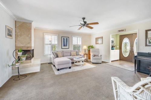 17841 Rebecca Ave, Fort Myers Beach FL  33931-3002 exterior