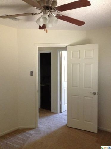 207 Bronc Dr, Copperas Cove TX  76522-1060 exterior