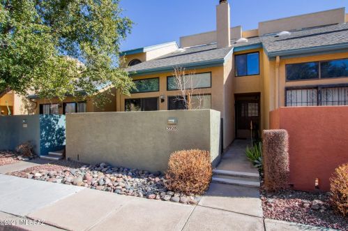 3928 Paseo De Las Canchas, Tucson, AZ 85716-1066