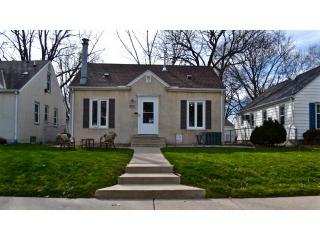 3334 Lincoln St, Minneapolis, MN 55418-1454