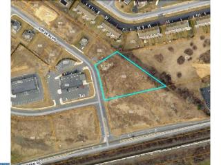 200 Sofia Blvd, Blandon, PA 19510-9304