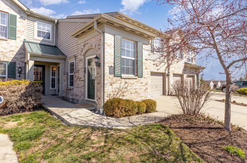 2274 Jackson Ct, Florence, KY 41042-7437