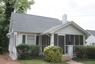 821 Watson Ave, Winston Salem, NC 27103-3750