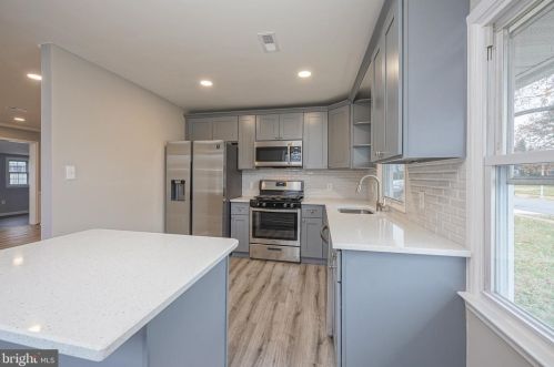 23 Brierdale Ln, Willingboro NJ  08046-1517 exterior