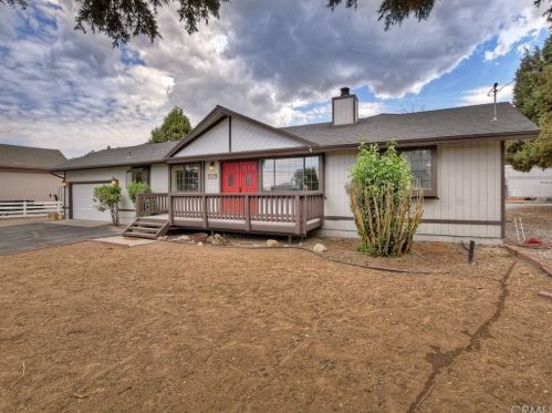 1556 Shay Rd, Big Bear City CA  92314-9180 exterior