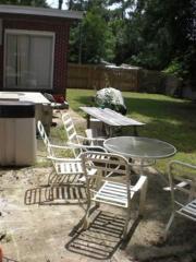 1002 Calloway St, Tallahassee FL  32304-2127 exterior