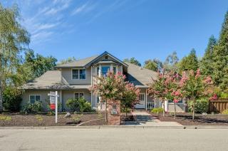 963 Blemer Rd, Danville, CA 94526-1501
