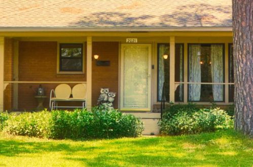 2021 Kayewood Dr, Denton, TX 76209-2107