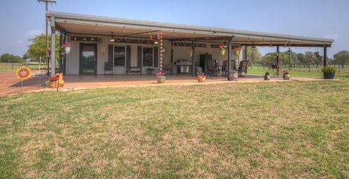 1894 C Rd, Sutherland Springs, TX 78161-4741
