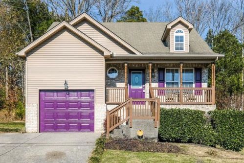 4816 Highlander Cv, Antioch, TN 37013-2952