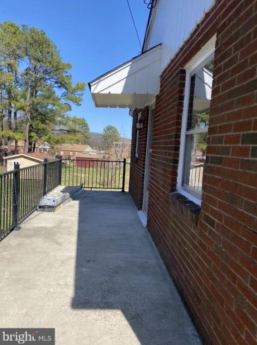 197 Marshall St, Madison Mills VA  22960-1811 exterior