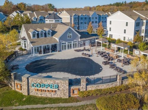 417 Copper Square Dr, Bethel CT  06801 exterior