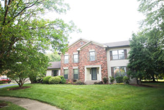 917 Lone Tree Ct, Louisville, KY 40223-3476