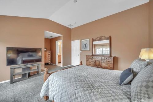 25 Mclaughlin Way, Washingtonville NY  10992-1151 exterior