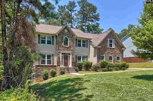 208 Roundtree Rd, Blythewood, SC 29016-7314