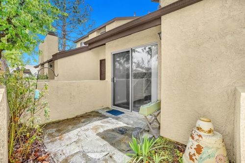 2618 Paseo La Paz, West Covina CA  91792-2152 exterior