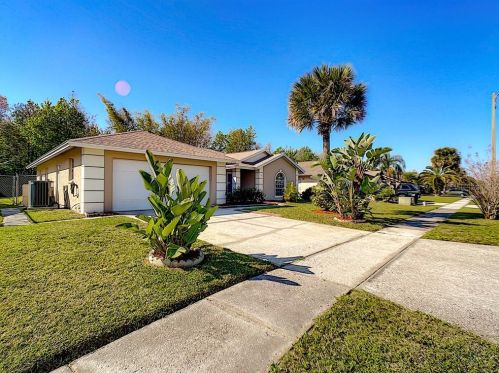2324 Tandori Ct, Orlando, FL 32837-7525